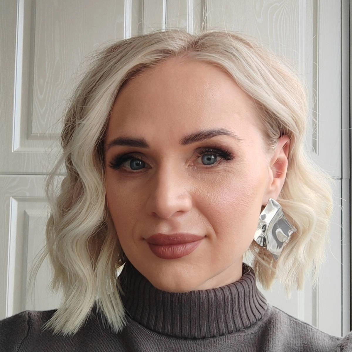 Оксана Кравченко | Сетка — социальная сеть от hh.ru