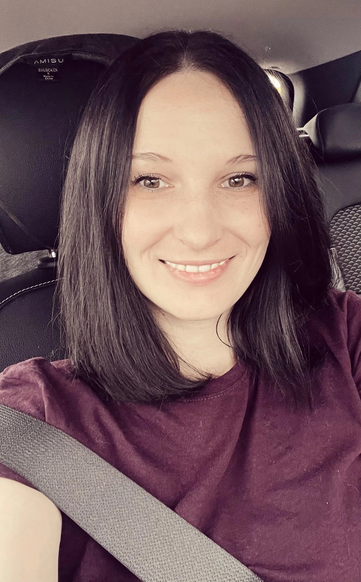 Марина Бурмистрова | Сетка — социальная сеть от hh.ru