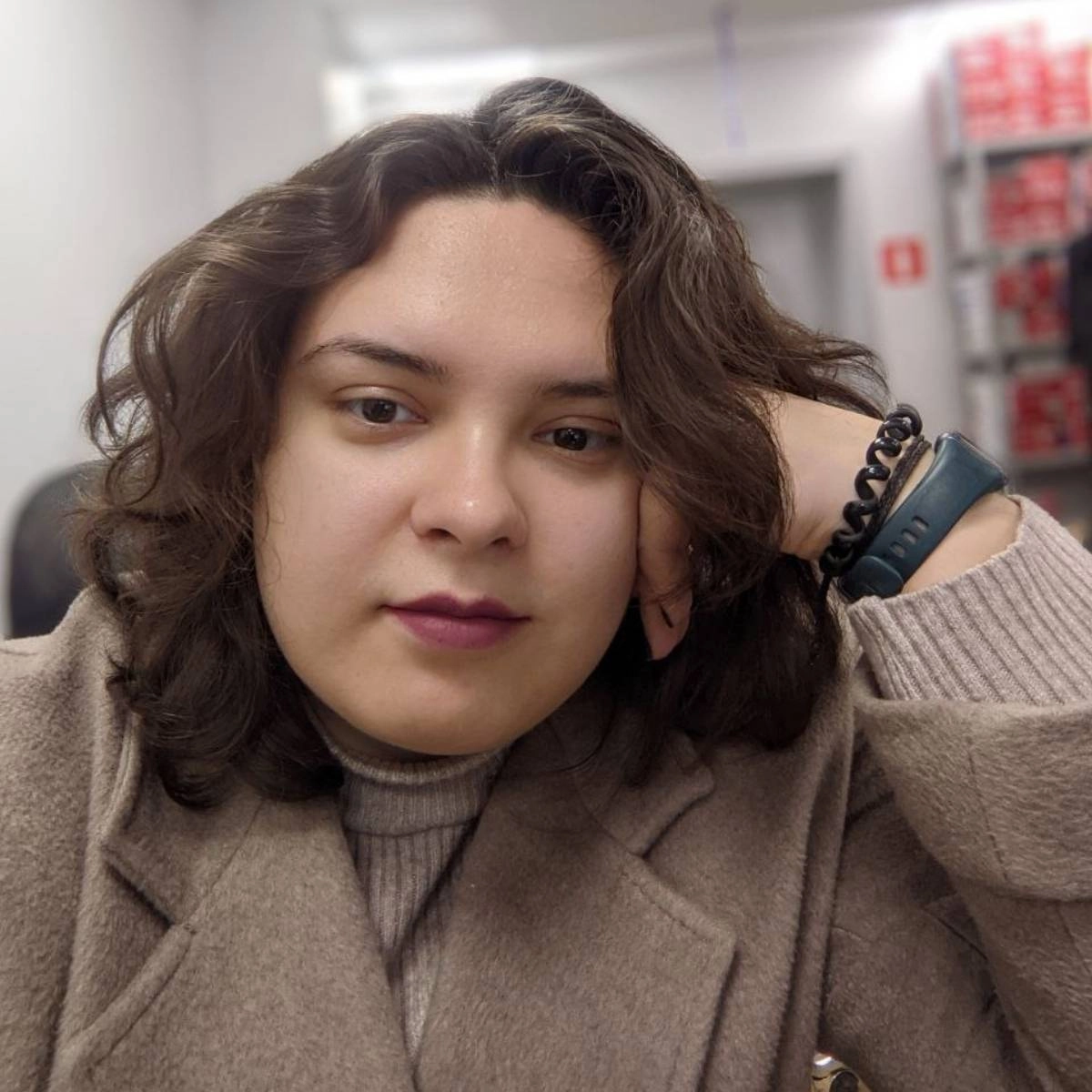 profile avatar
