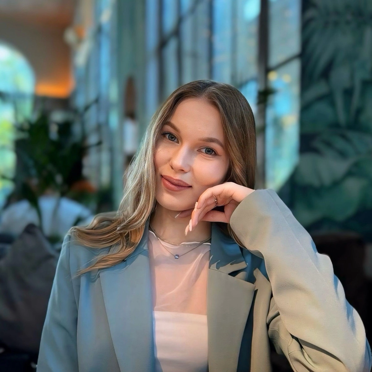 profile avatar