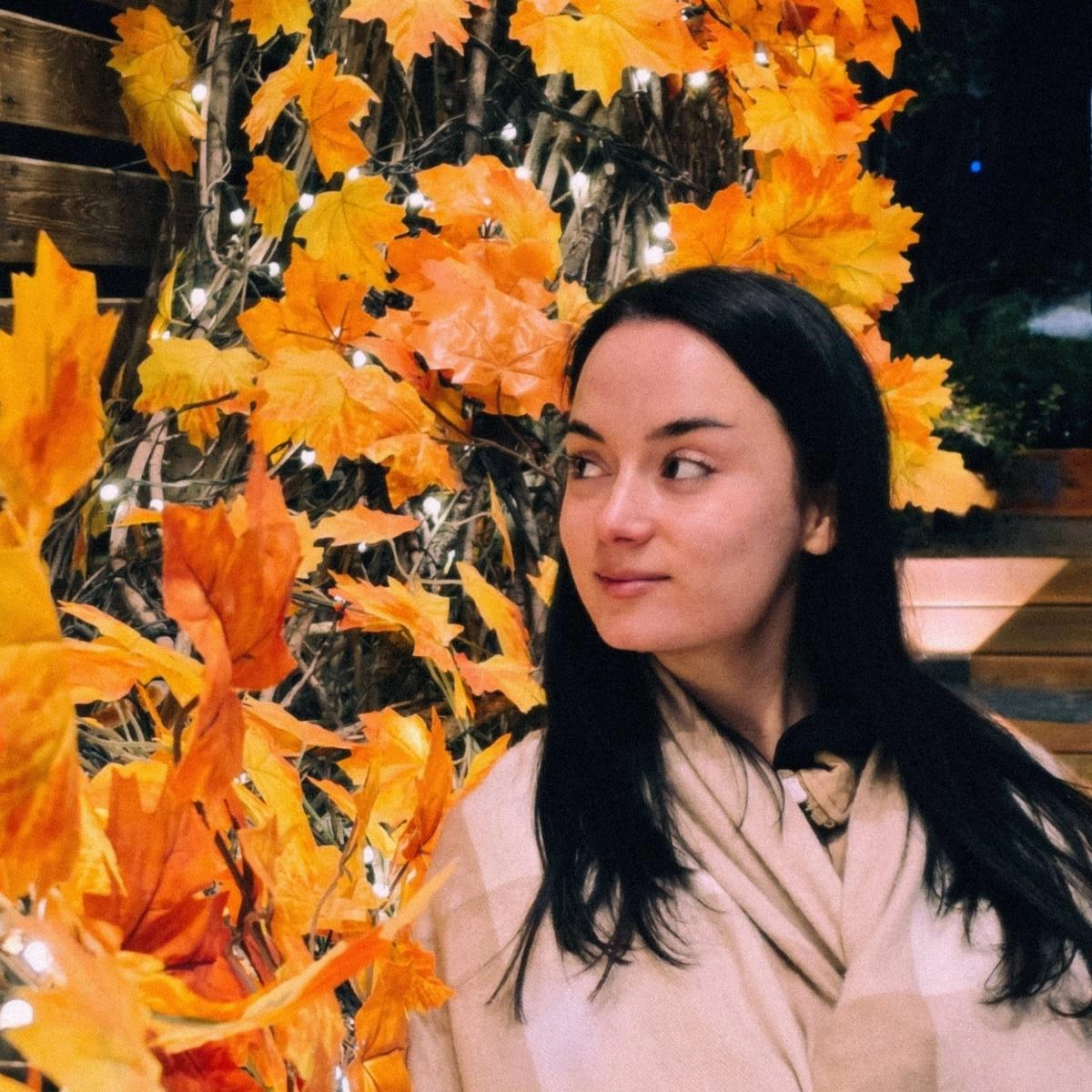 Юлиана Прокофьева | Сетка — социальная сеть от hh.ru