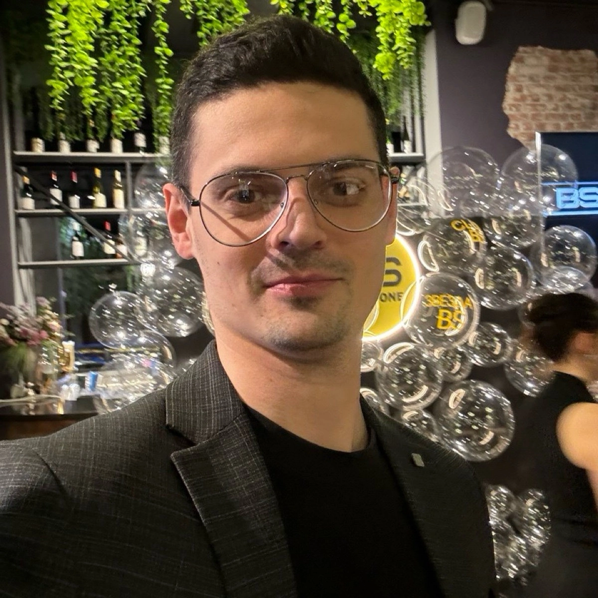 profile avatar