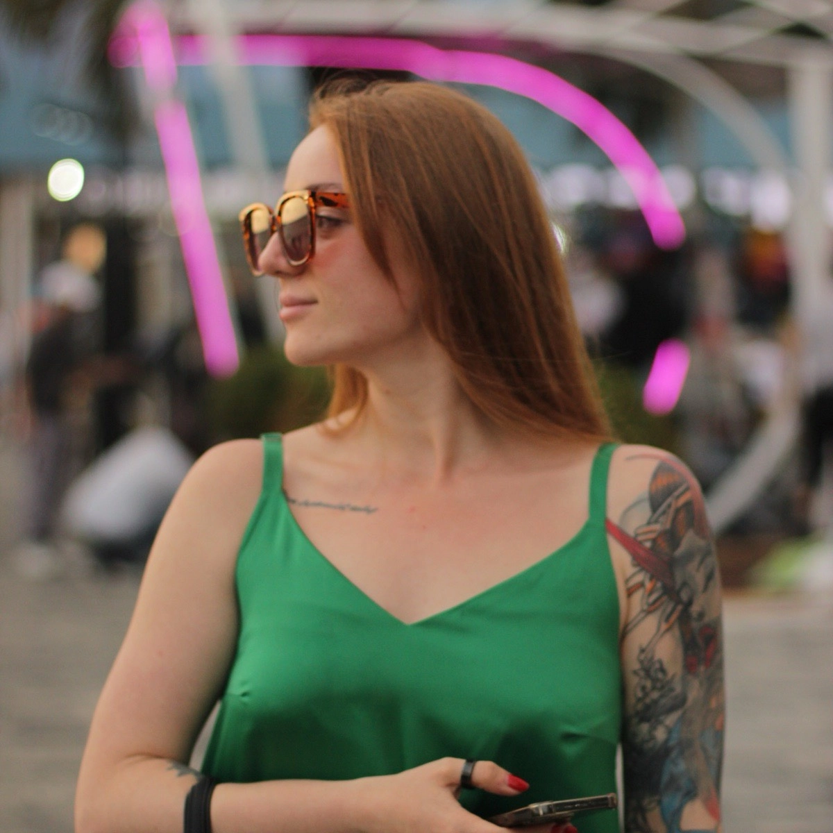 profile avatar