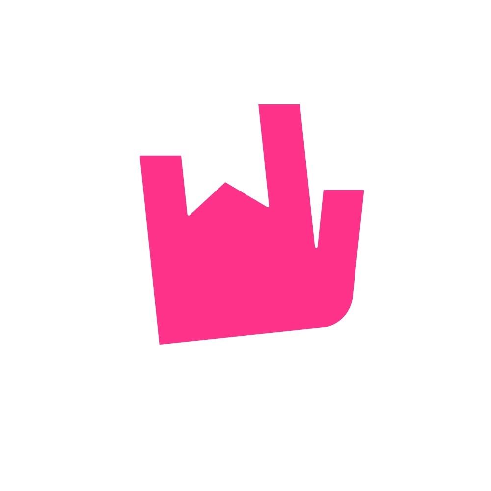 company logo