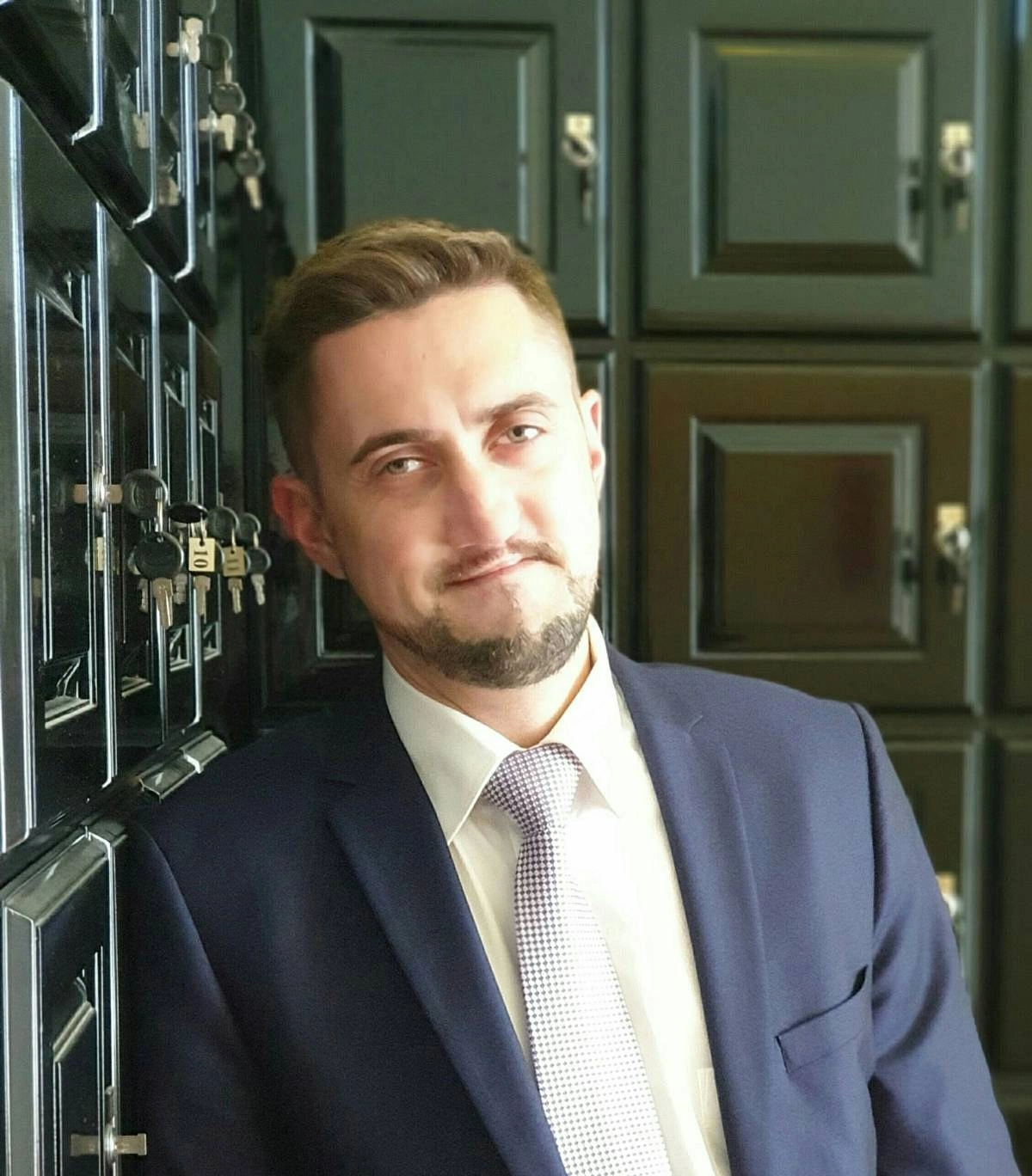 profile avatar