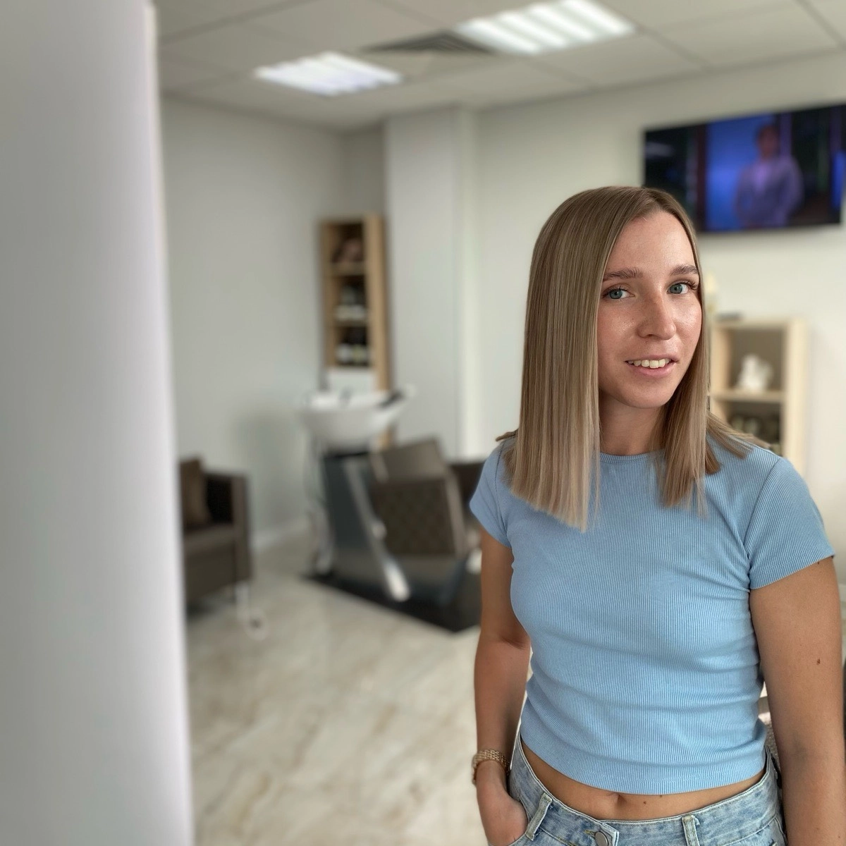 Ольга Аксенова | Сетка — социальная сеть от hh.ru