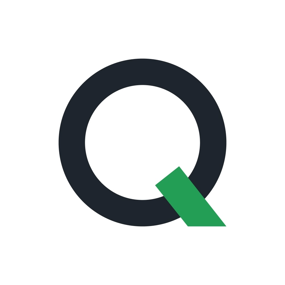 company logo