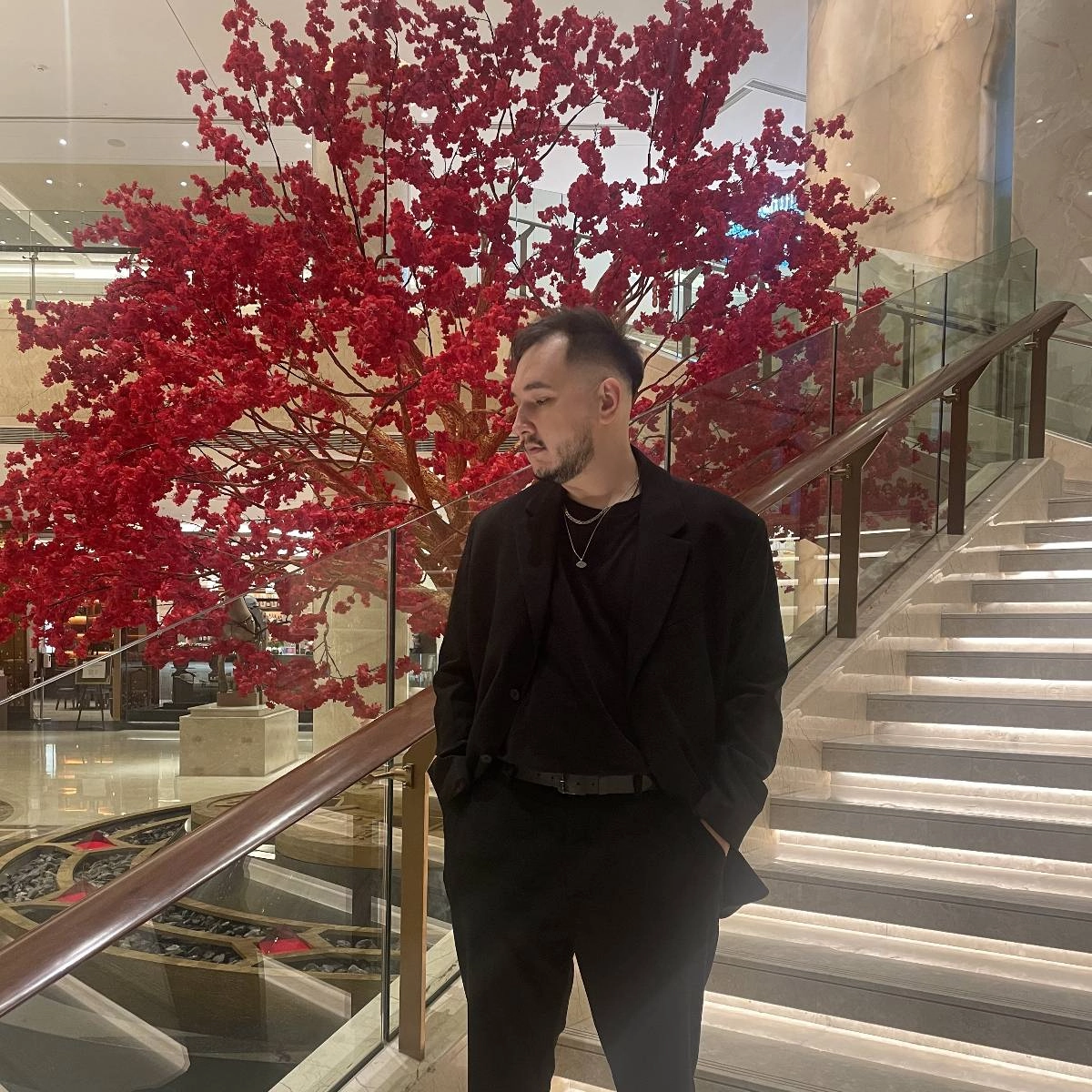 profile avatar