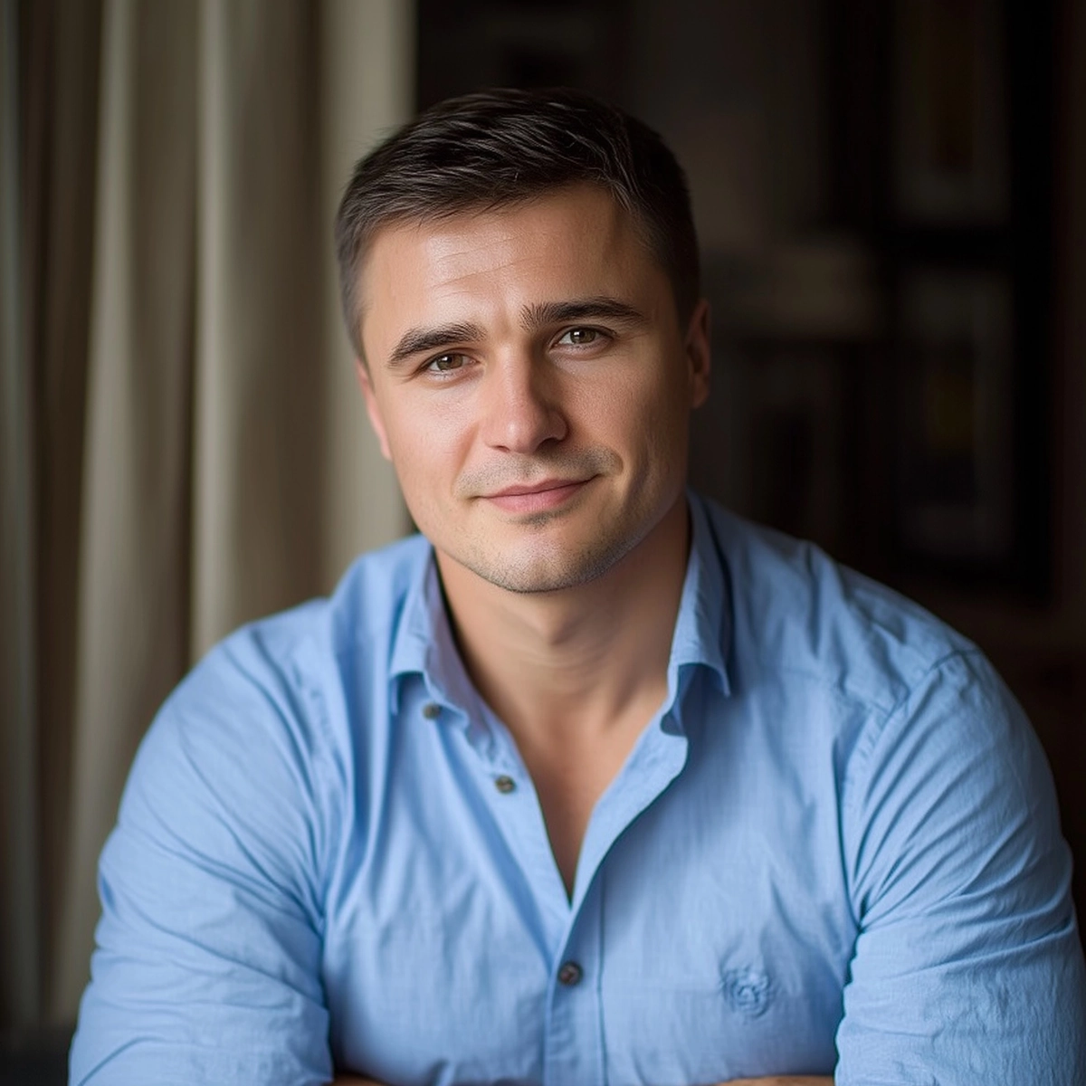 #постзнакомство
Хочу познакомить вас с одним интересным человеком — его зовут Александр, и он точно знает, как сделать вашу ванную комнату идеальной | Сетка — новая социальная сеть от hh.ru