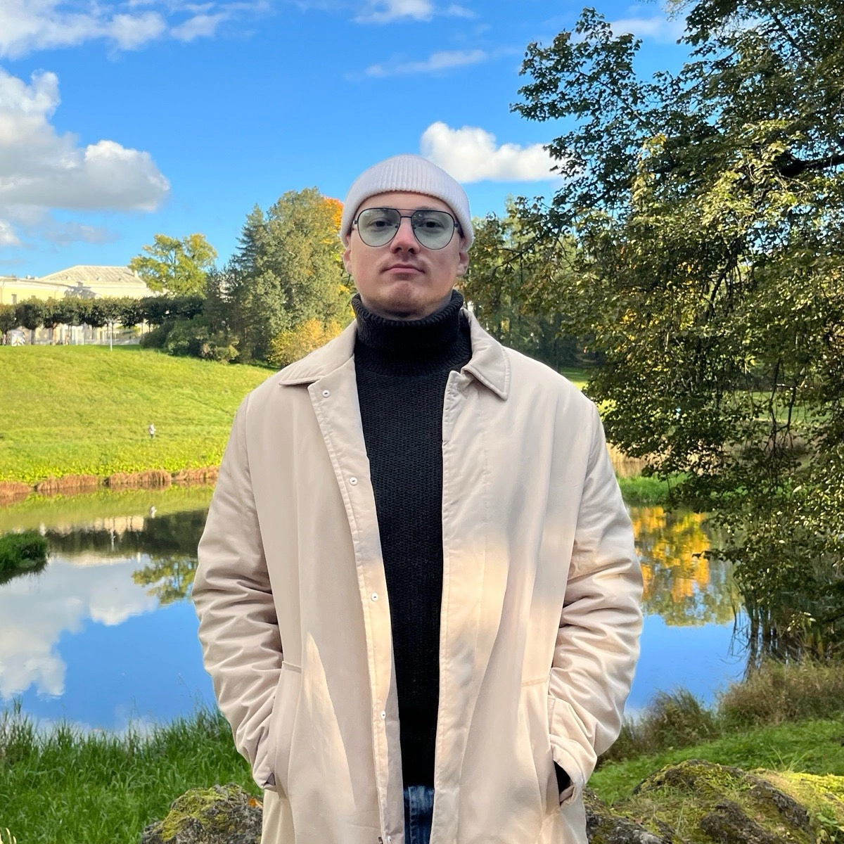 profile avatar