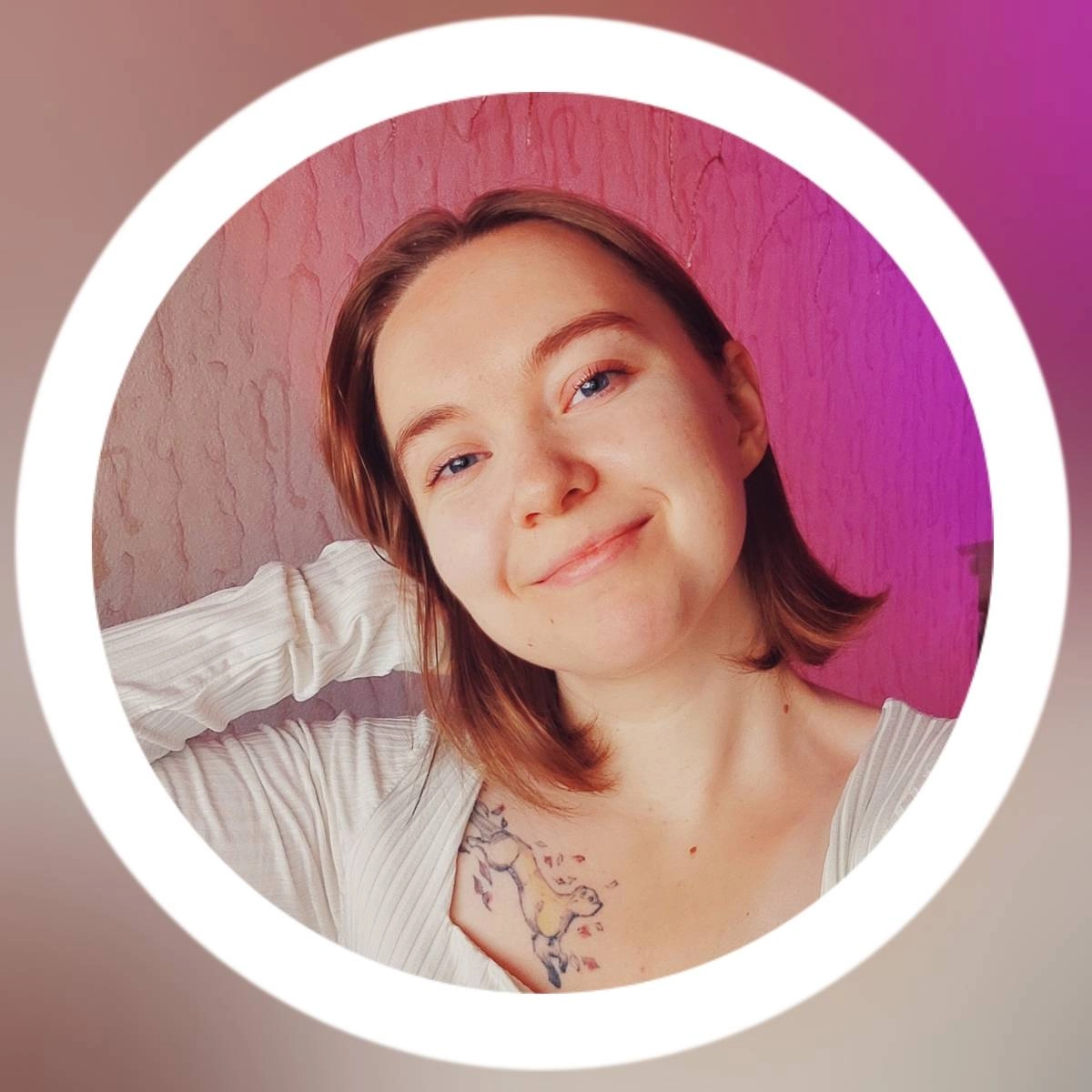 author avatar