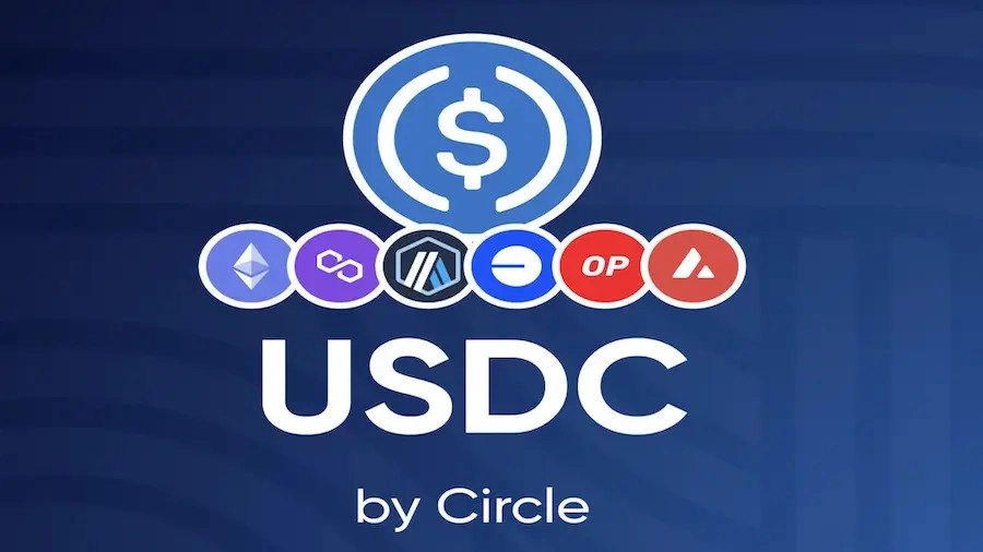 Стейблкоин USDC достиг рыночной капитализации в $56,3 млрд | Сетка — новая социальная сеть от hh.ru
