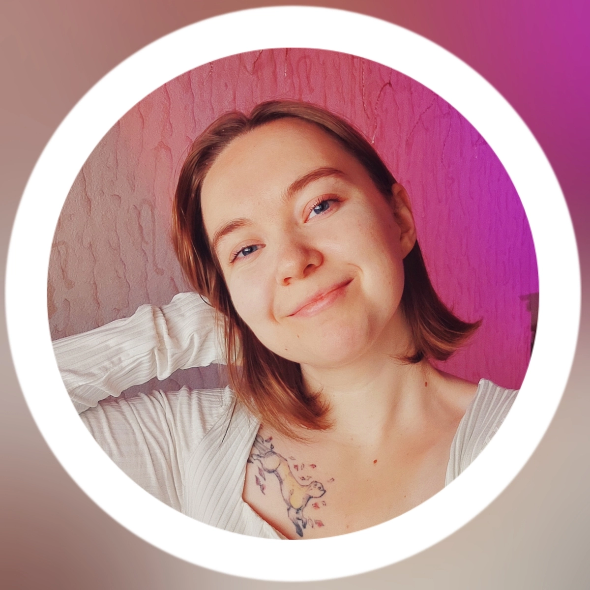 community avatar