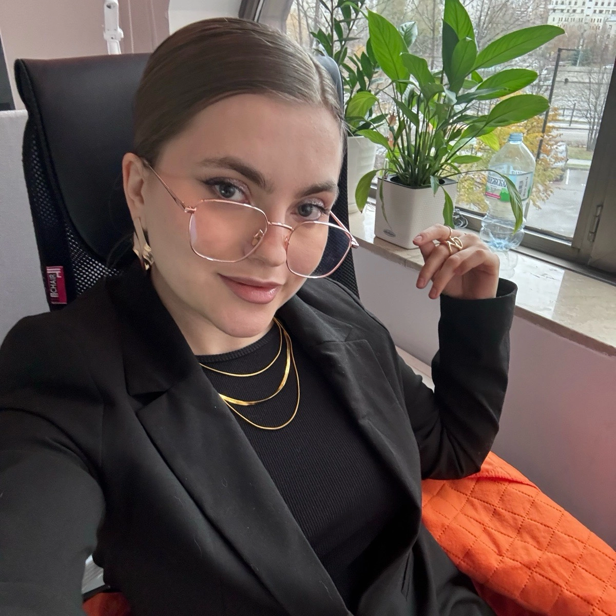 profile avatar