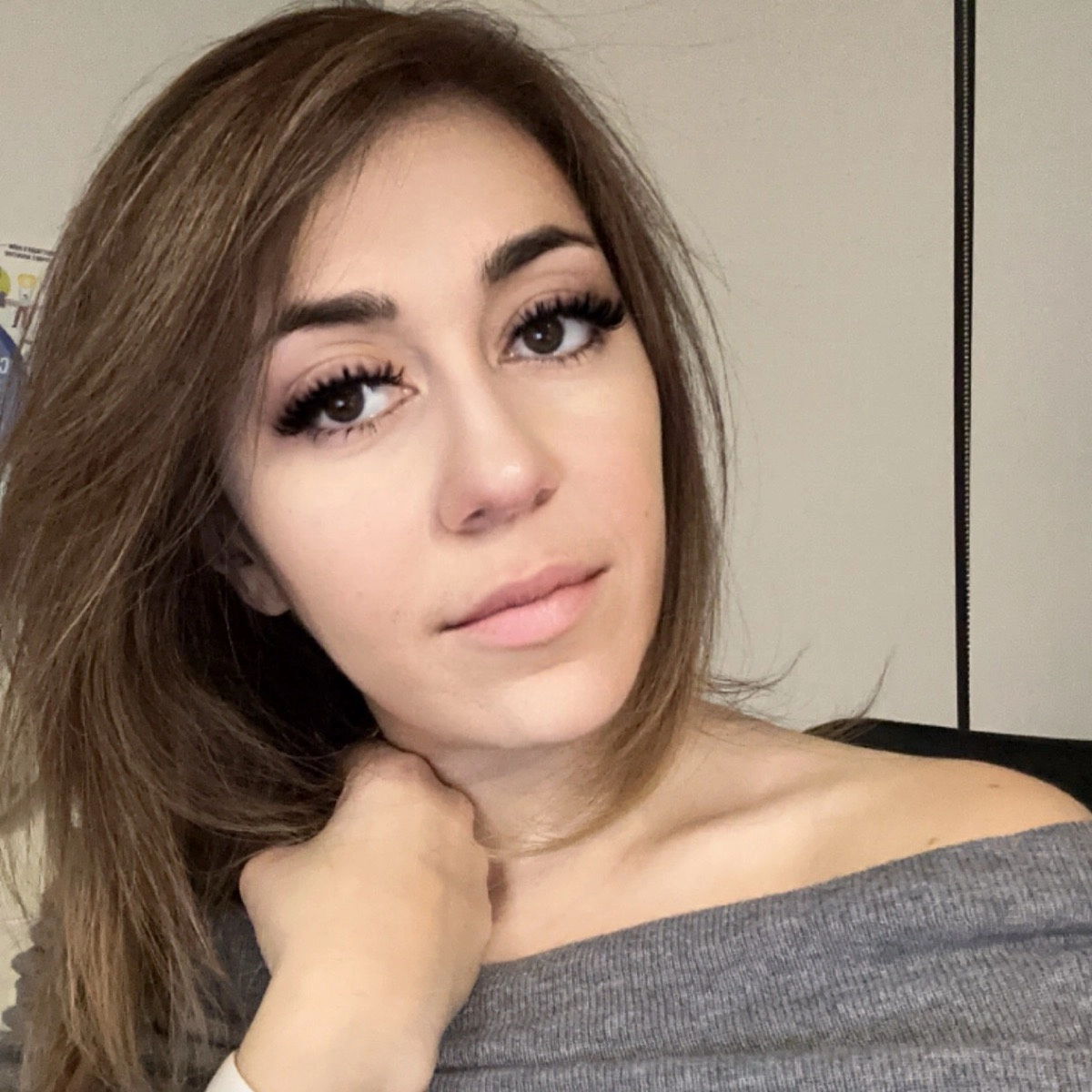 profile avatar