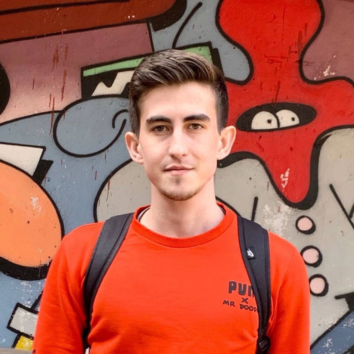 profile avatar