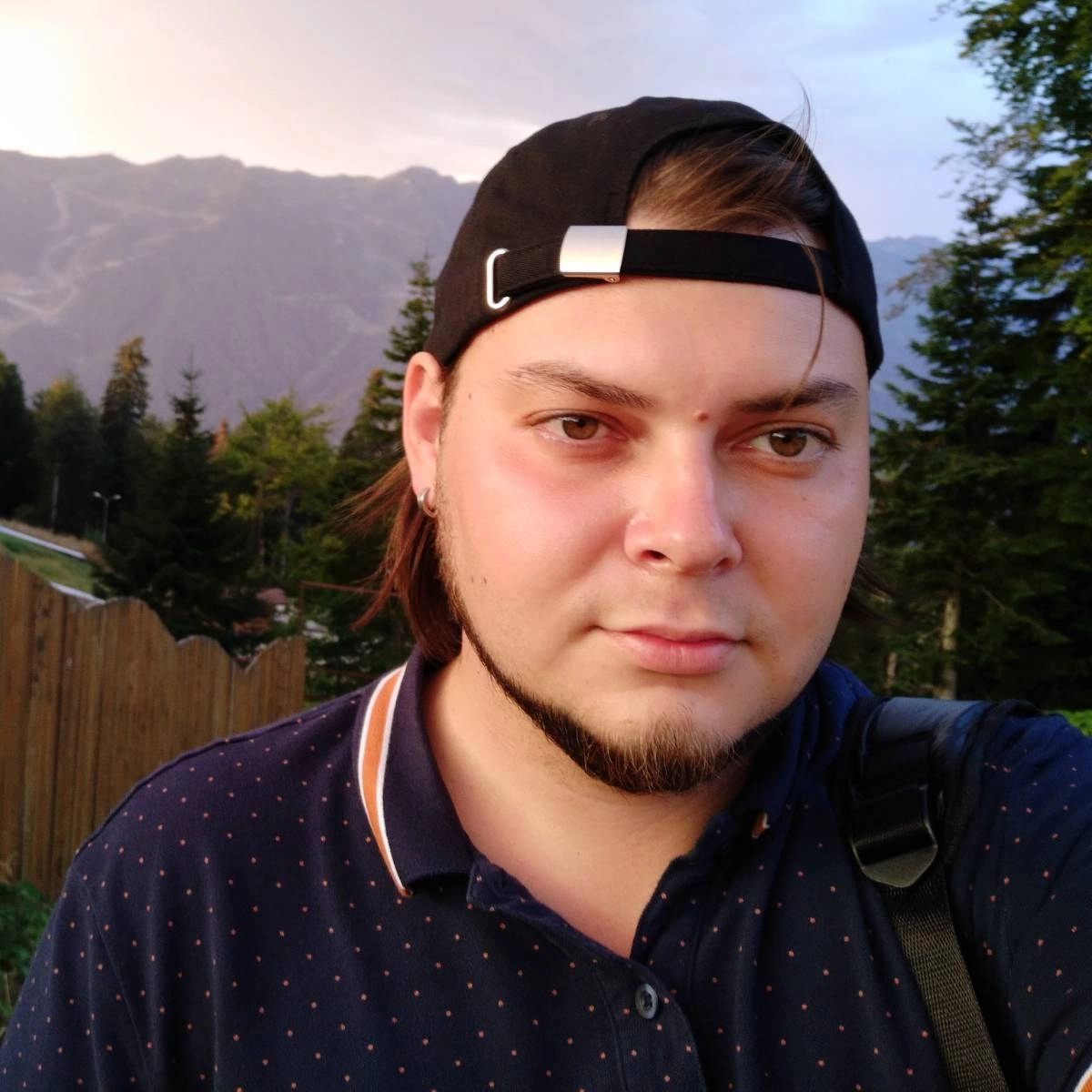 Андрей Жутов | Сетка — социальная сеть от hh.ru