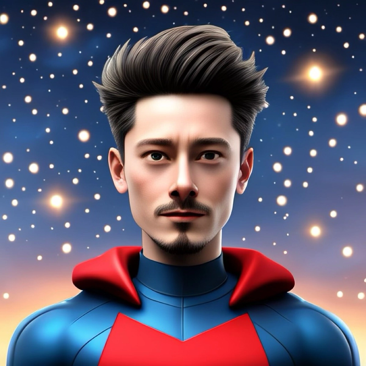 profile avatar