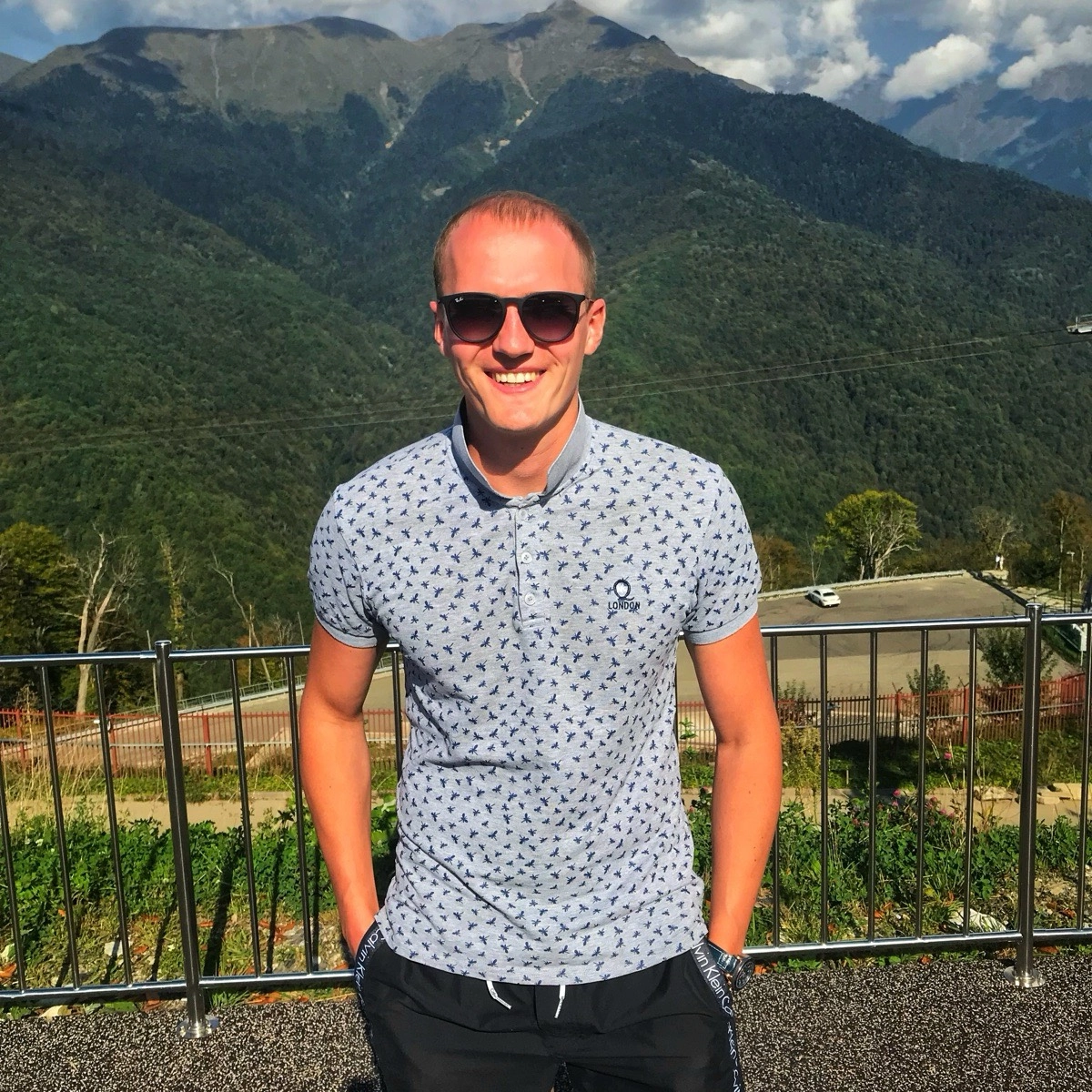 profile avatar