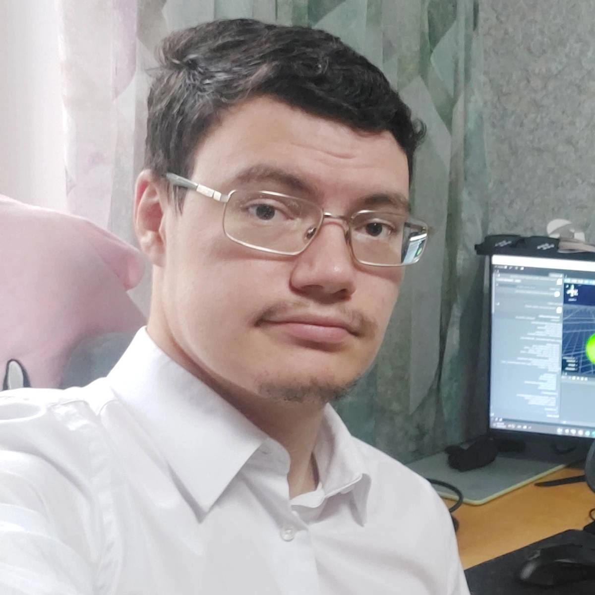 profile avatar