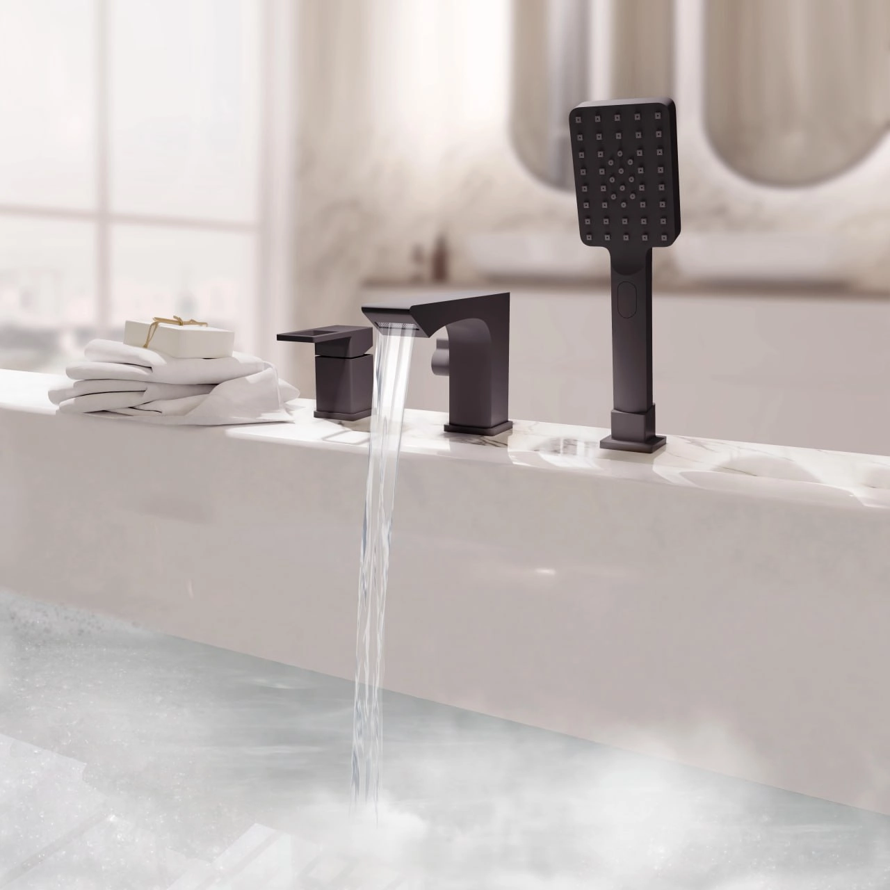 Смесители для ванны: проверенная классика vs современные решения
🛁 Старый добрый смеситель с длинным изливом — помнишь этот советский лайфхак? Один кран на ванну и раковину, который просто поворачивае... | Сетка — новая социальная сеть от hh.ru