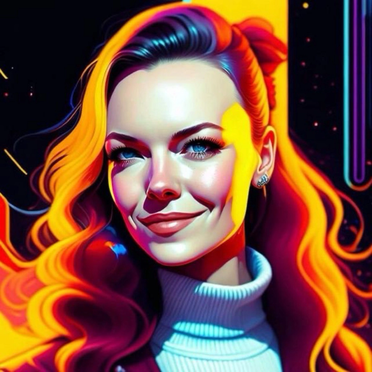 profile avatar
