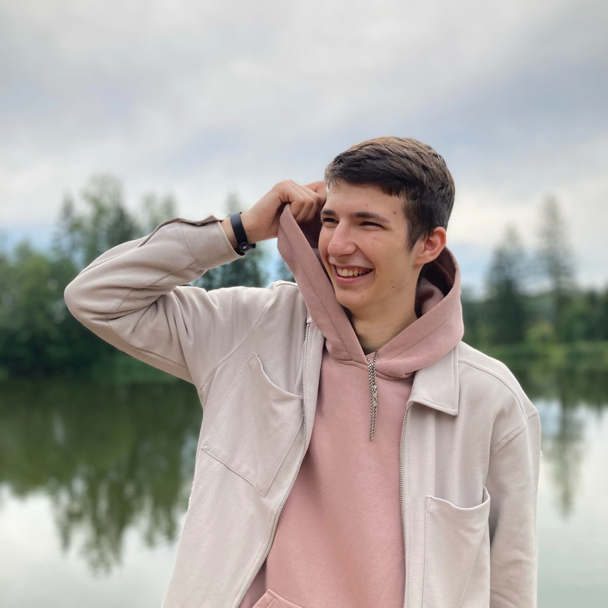 profile avatar