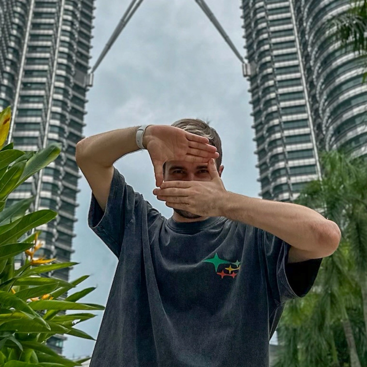 profile avatar