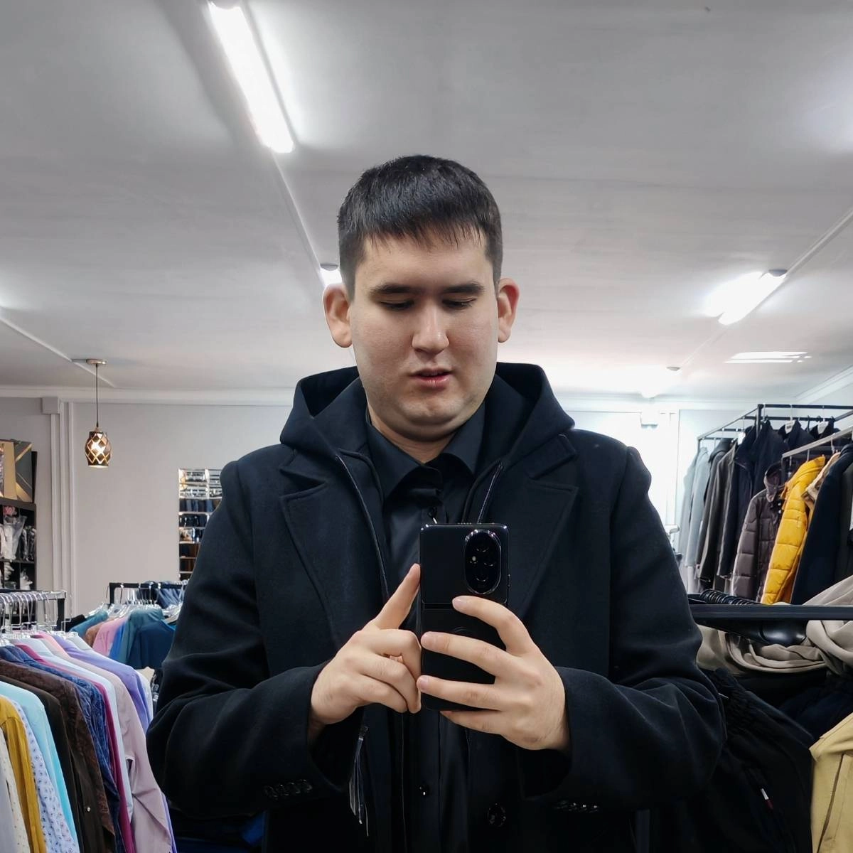 profile avatar