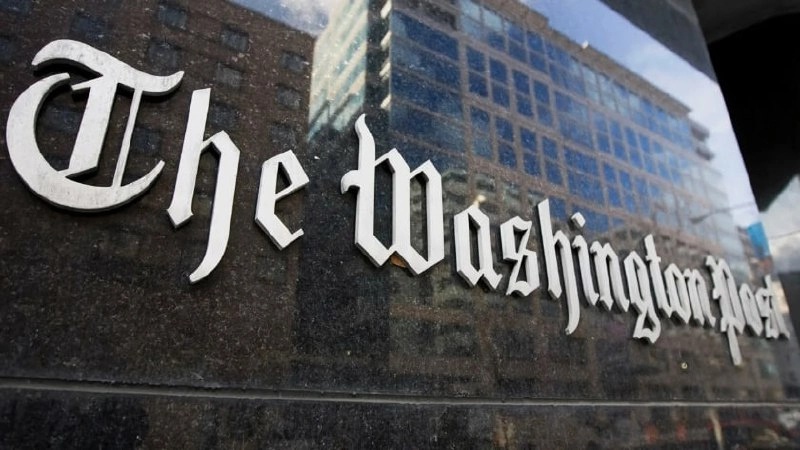 The Washington Post’s New Mission: Reach ‘All of America’ - линк
Washington Post (который в статье именуется просто The Post) хочет получить месячный охват в 200 млн пользователей | Сетка — новая социальная сеть от hh.ru