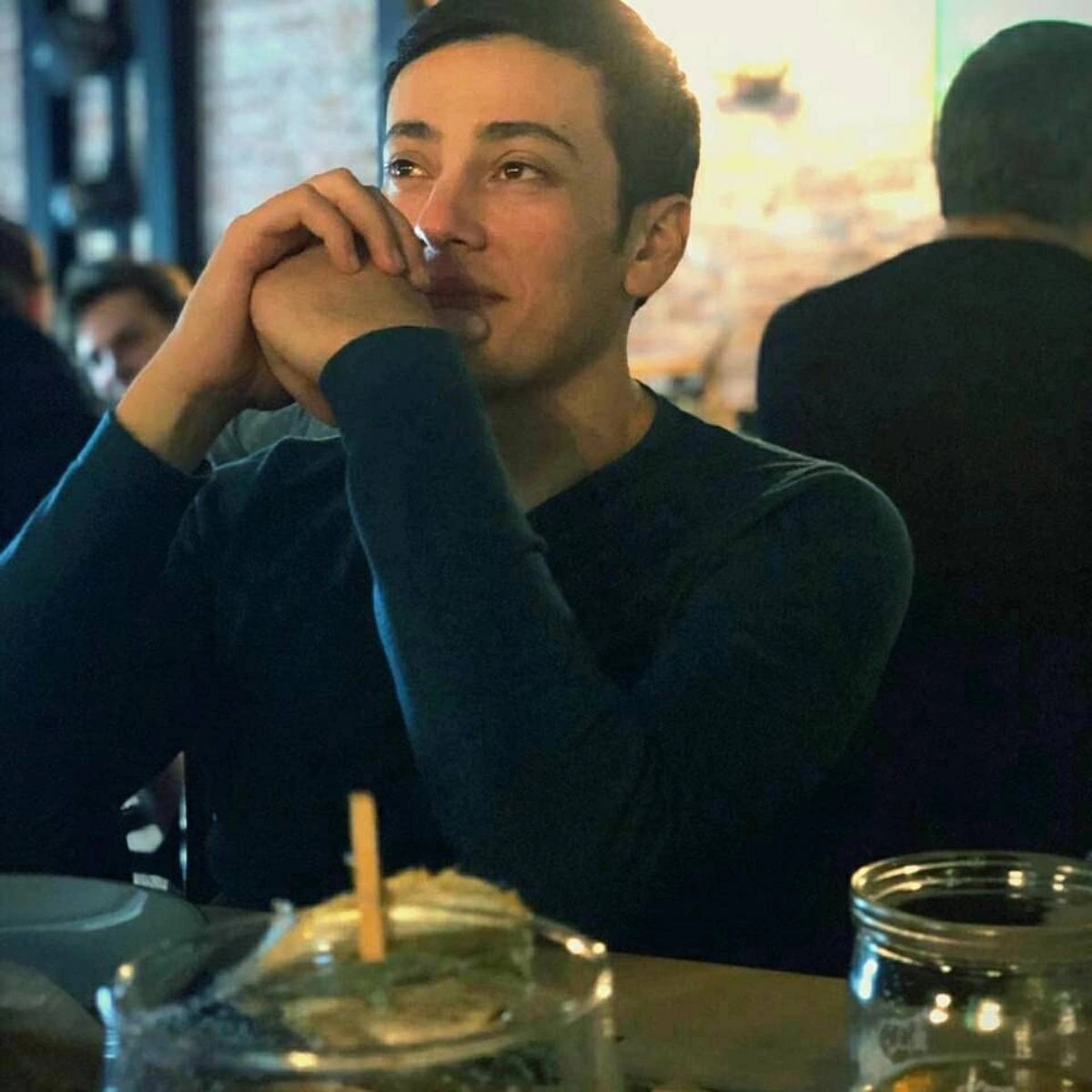 profile avatar