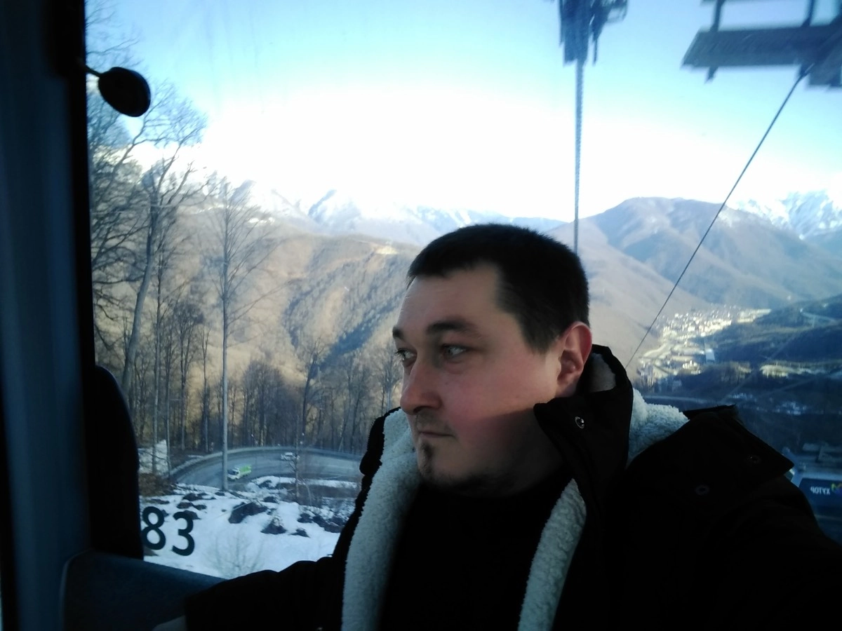 profile avatar