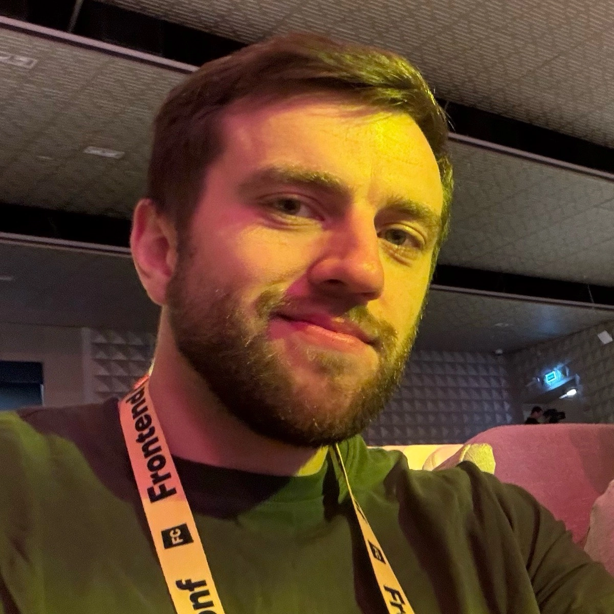 profile avatar