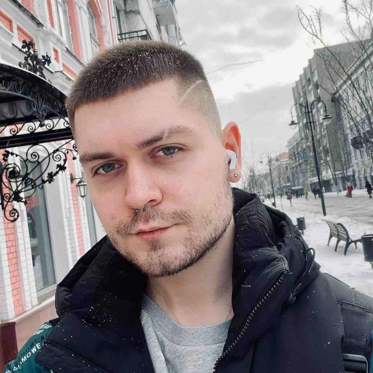 profile avatar