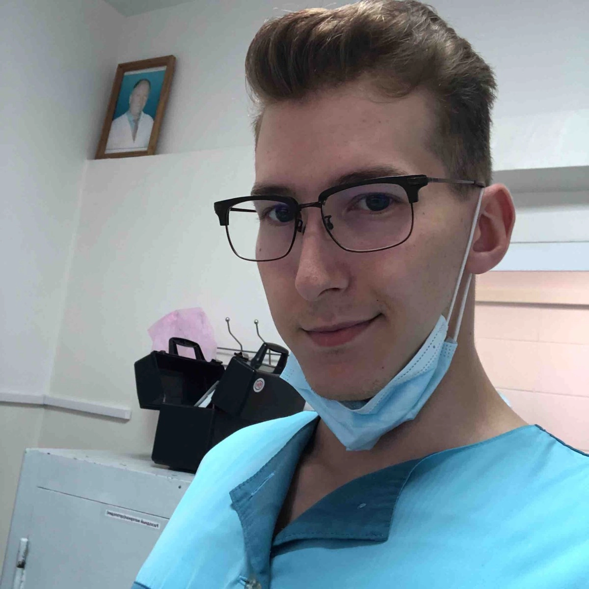 profile avatar