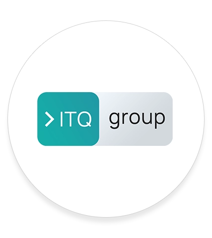 company logo