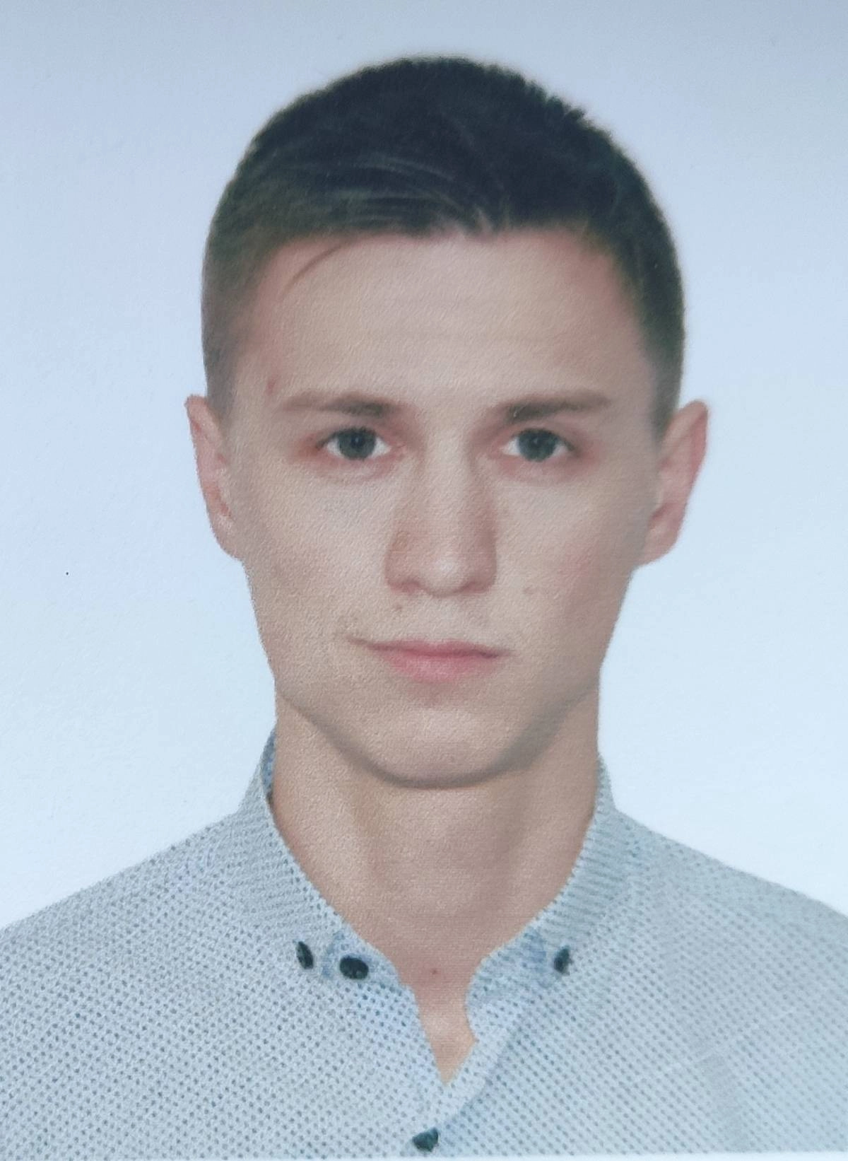 Олег Жумаев | Сетка — социальная сеть от hh.ru