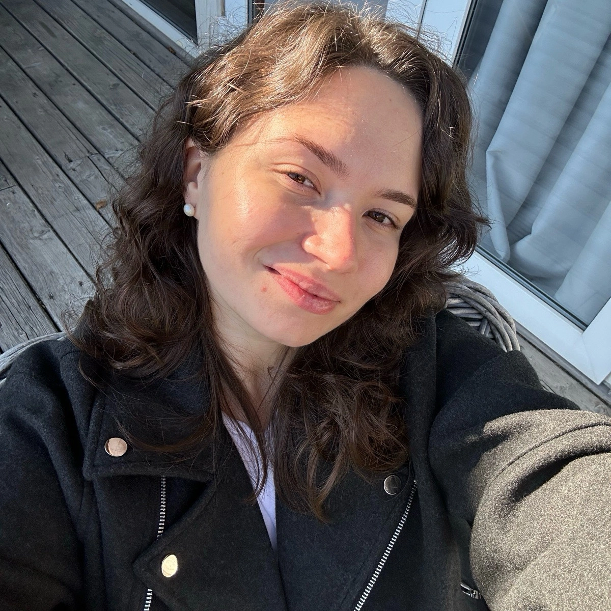 profile avatar