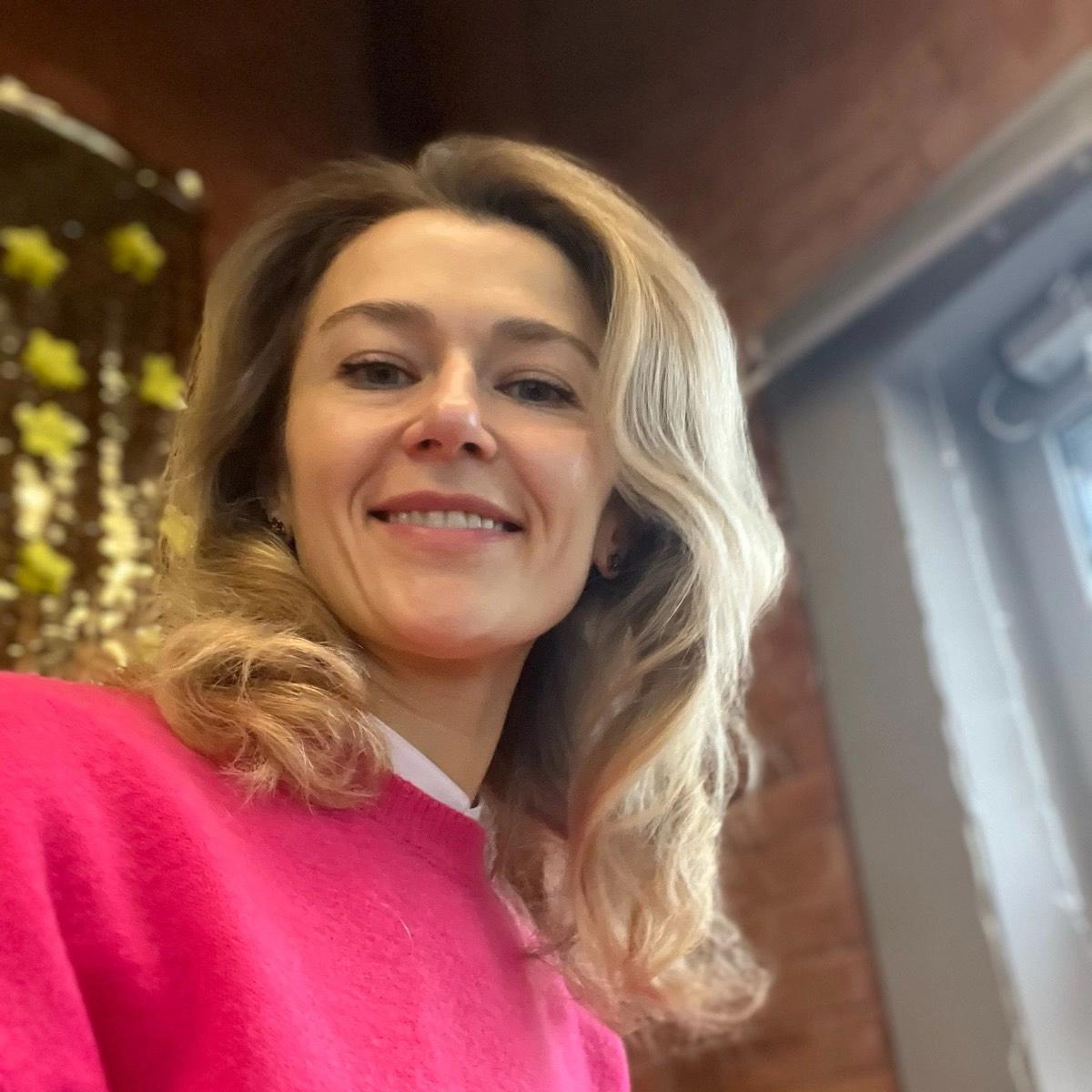 profile avatar