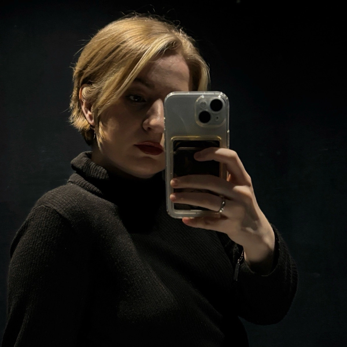 profile avatar