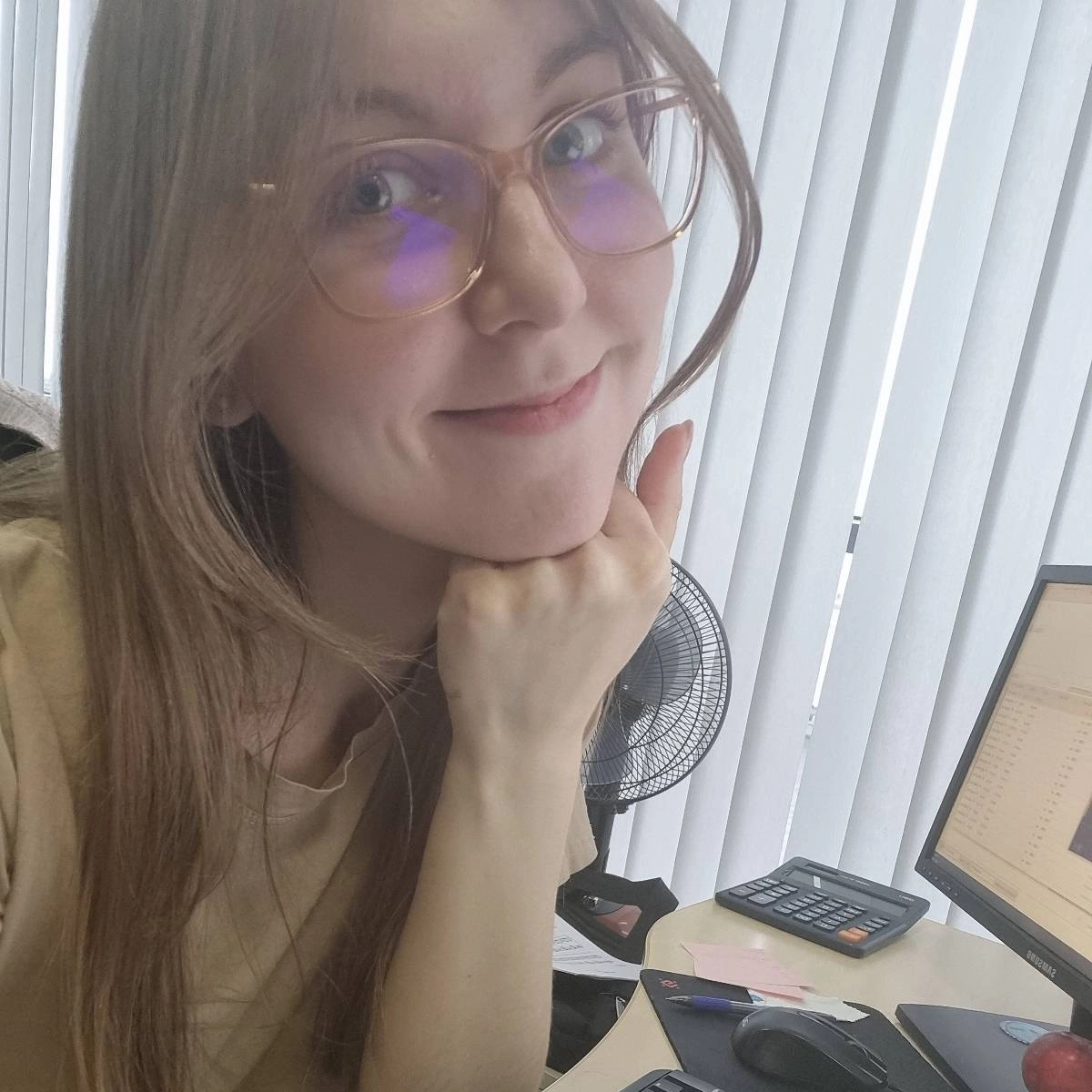 profile avatar