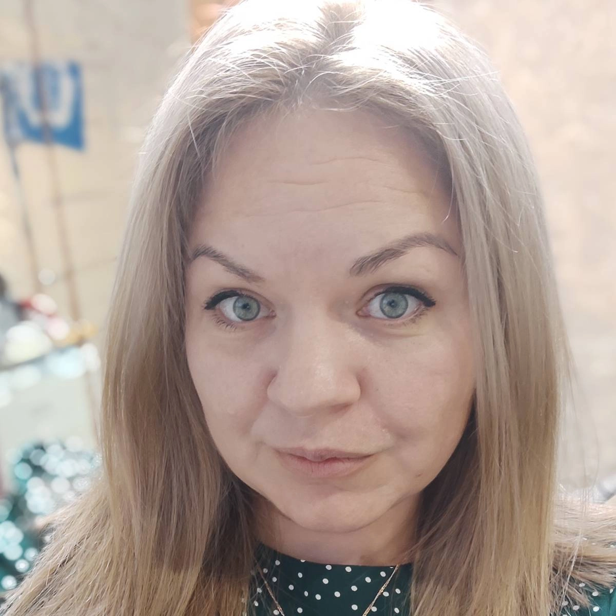 profile avatar