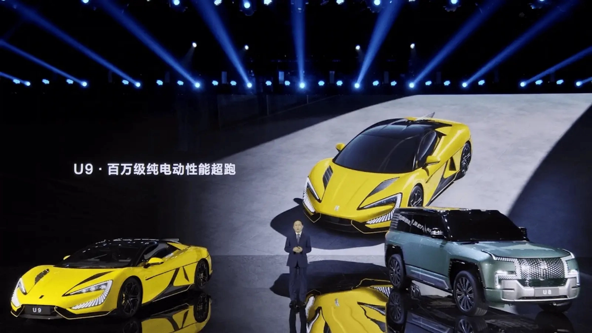 Как BYD покоряет мир
После статей про NIO и CATL я не мог не разобрать самую крупную, известную и мощную компанию китайского автопрома - BYD | Сетка — новая социальная сеть от hh.ru