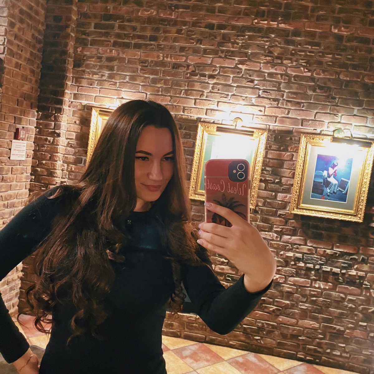 Алина Новикова | Сетка — социальная сеть от hh.ru