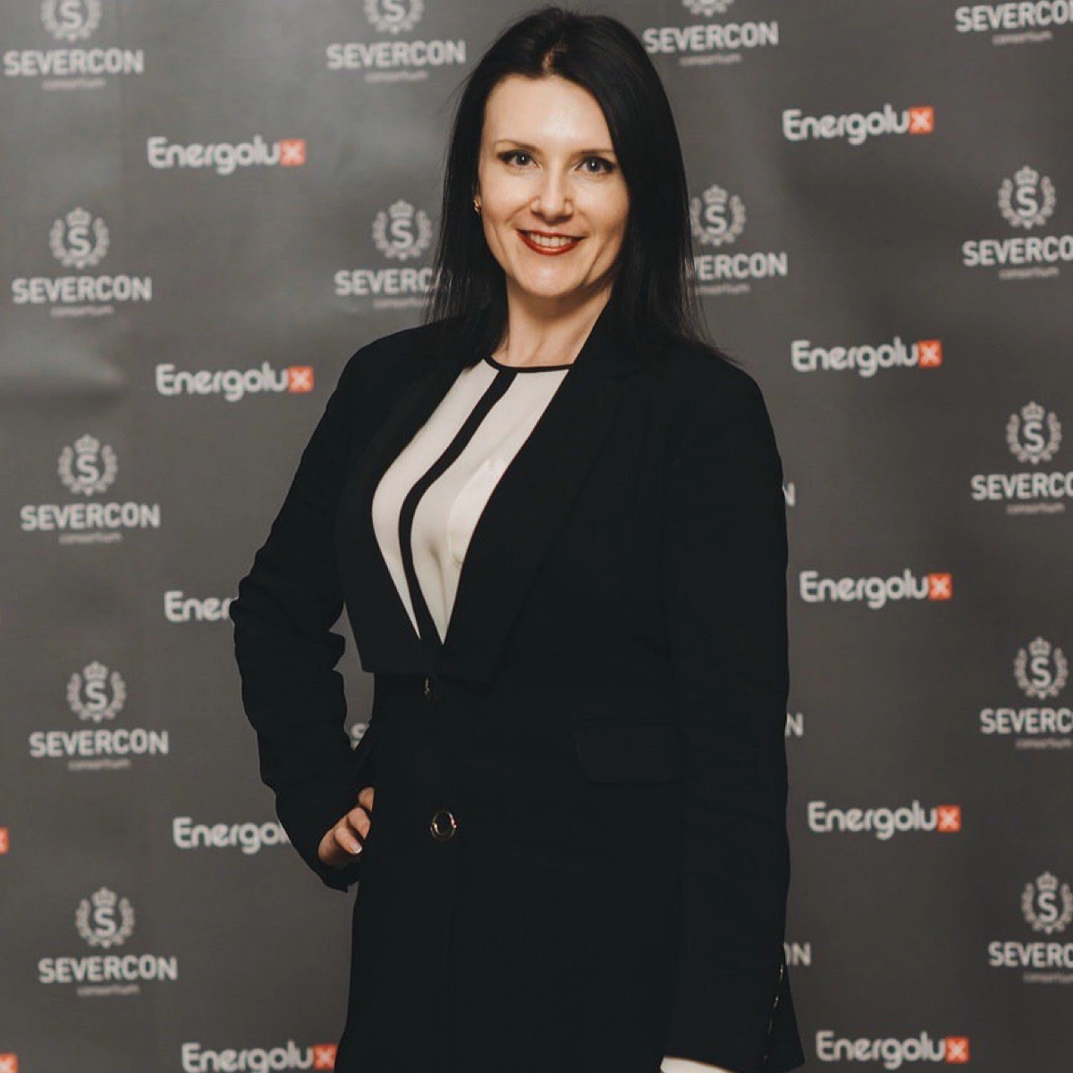 Юлия Пархоменко