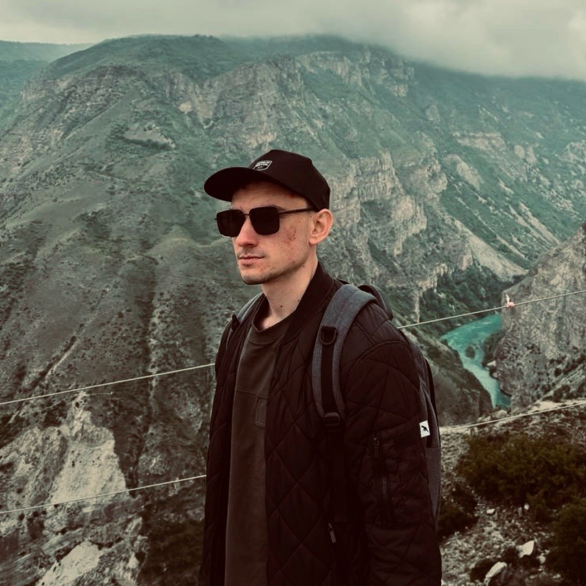 profile avatar