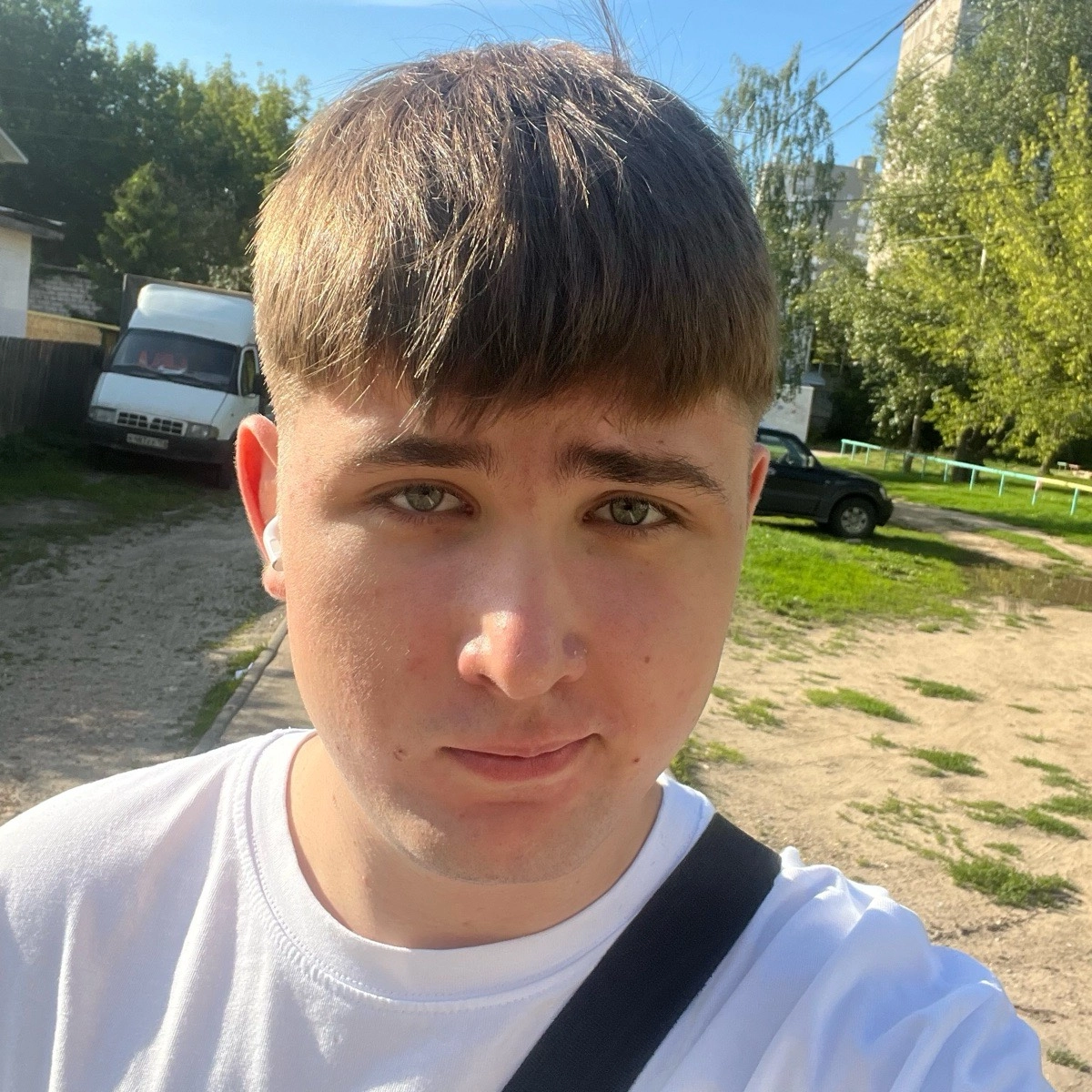 profile avatar
