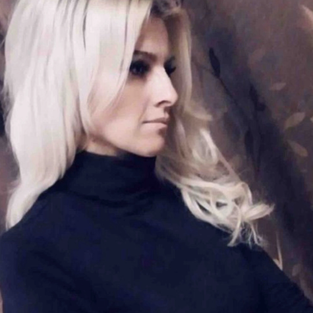 Татьяна Кулаченко