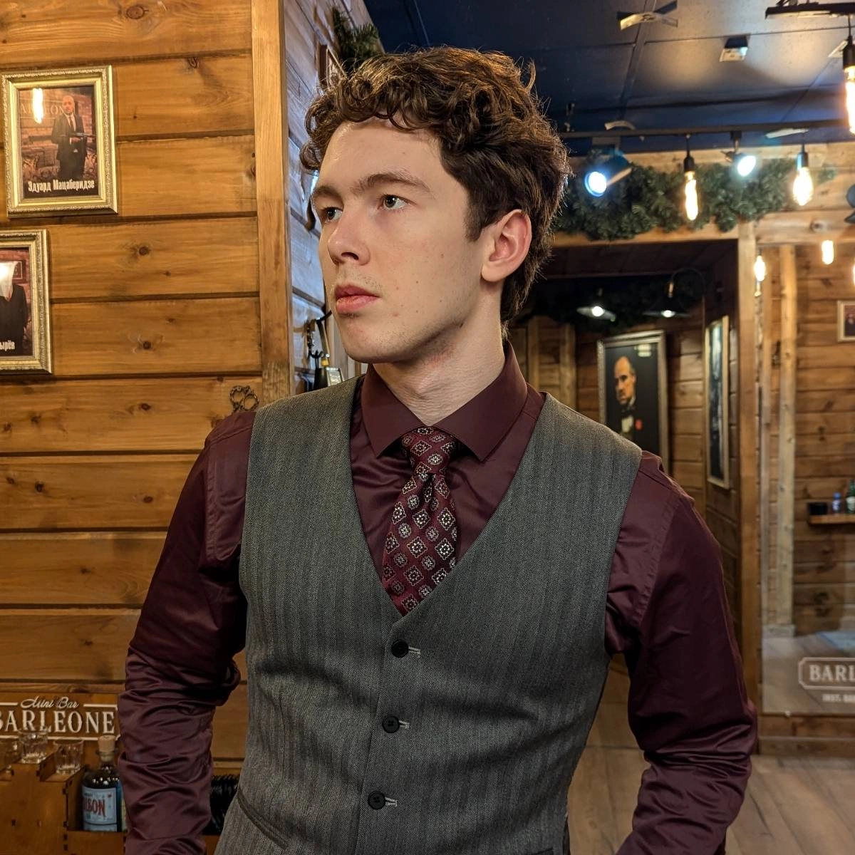 profile avatar