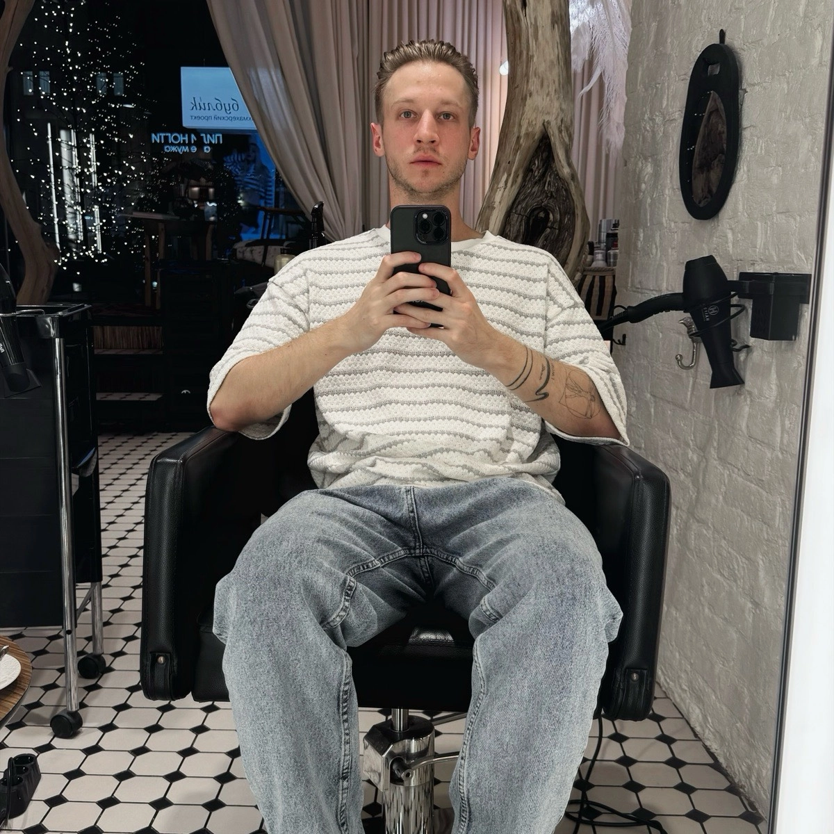 profile avatar